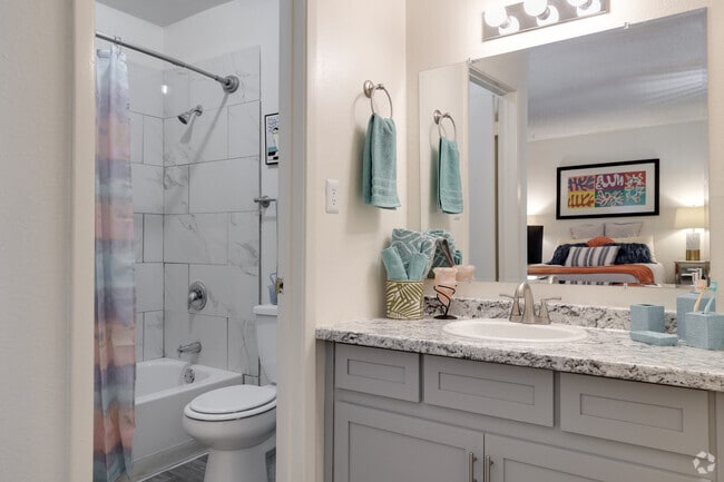 1BR, 1BA - 600SF - San Jose
