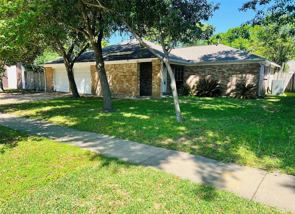 22402 Fincastle Dr, Katy, TX 77450 House Rental in Katy, TX