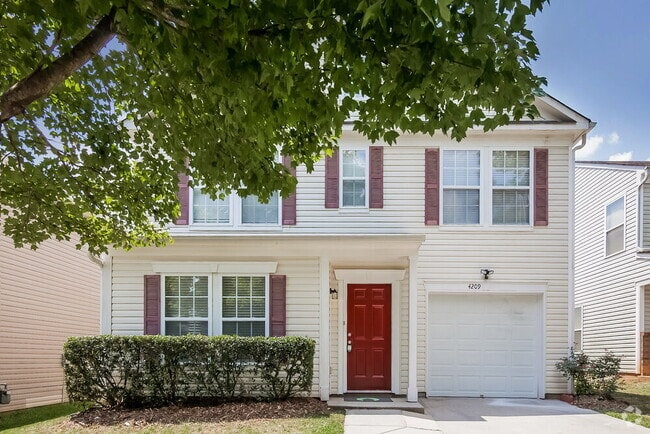 Building Photo - 4209 Quinn Drive