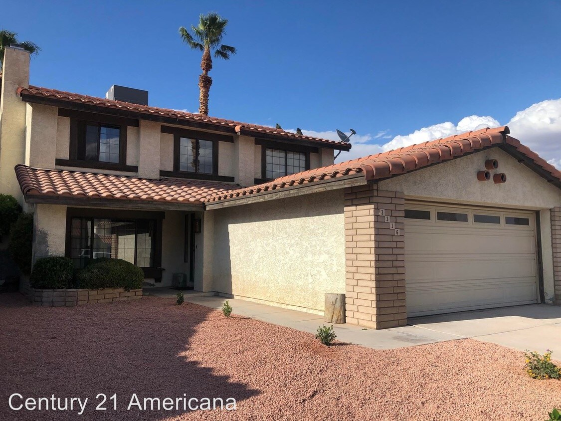 Primary Photo - 3 br, 2.5 bath House - 3316 OTHELLO DR