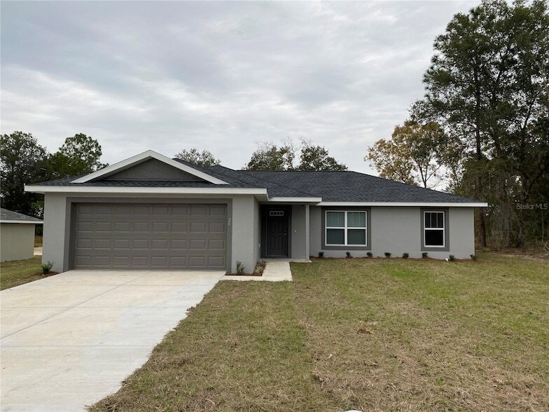 Primary Photo - 20 Locust Loop Dr