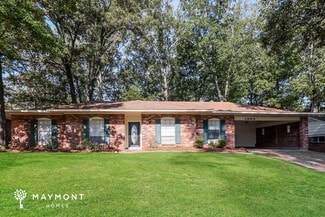 Building Photo - 1008 Tanglewood Dr