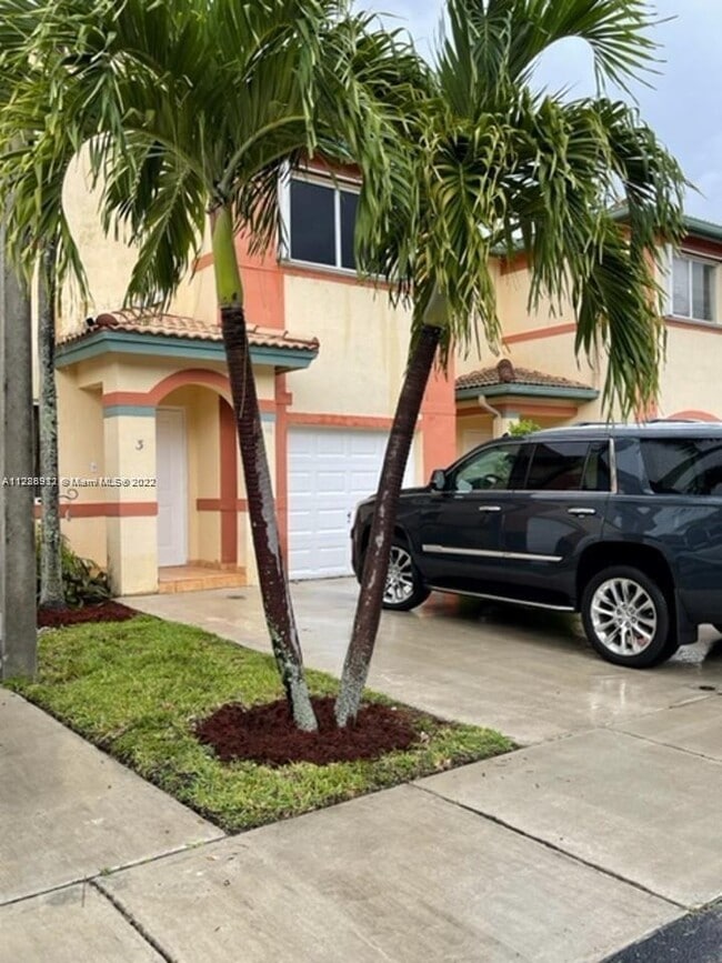 Building Photo - 3871 SW 147th Ave