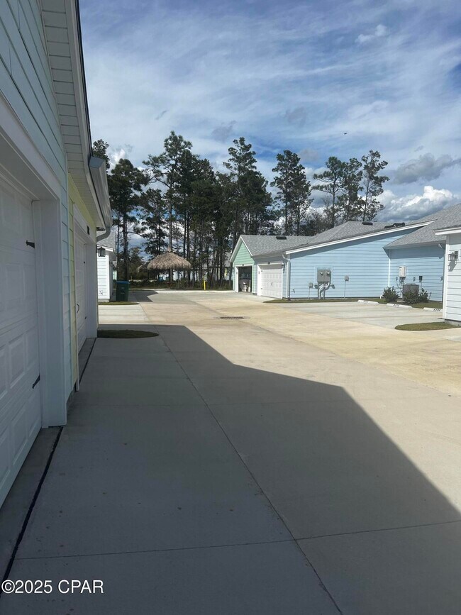 8320 Jollymon Wy Panama City Beach - 8320 Jollymon Wy Panama City Beach Fl Building Photo