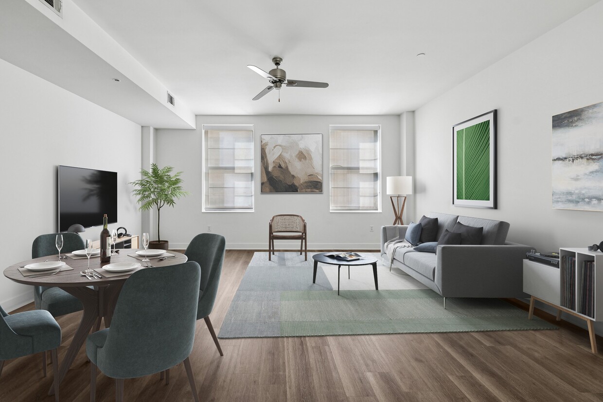 Mercantile Place Collection - Mercantile Place Collection