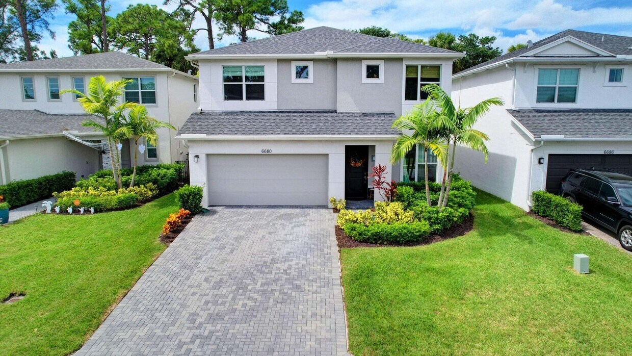 6680 Pointe of Woods Dr, West Palm Beach, FL 33413 House Rental in West Palm Beach, FL