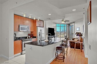Building Photo - 200 W Sahara Ave