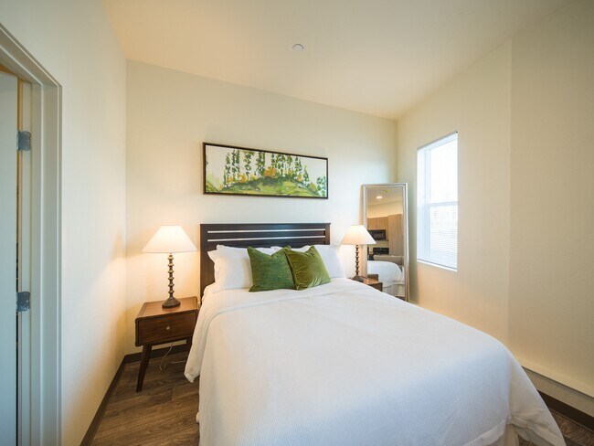 Foto del edificio - Karl's Farm Affordable Senior Apartments