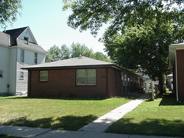 Building Photo - 144 S 29th St
