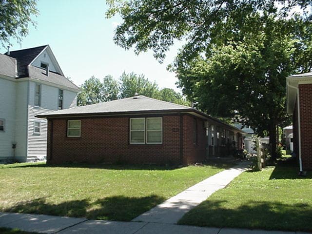 Building Photo - 144 S 29th St