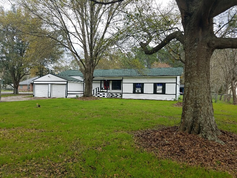 Foto principal - 11743 Simmons Rd