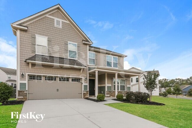 Foto del edificio - 4630 Bent Green Ln