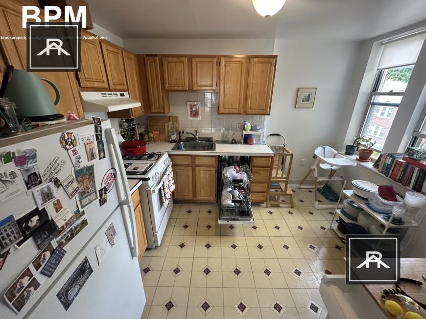 Primary Photo - 2 bedroom in Brighton MA 02135