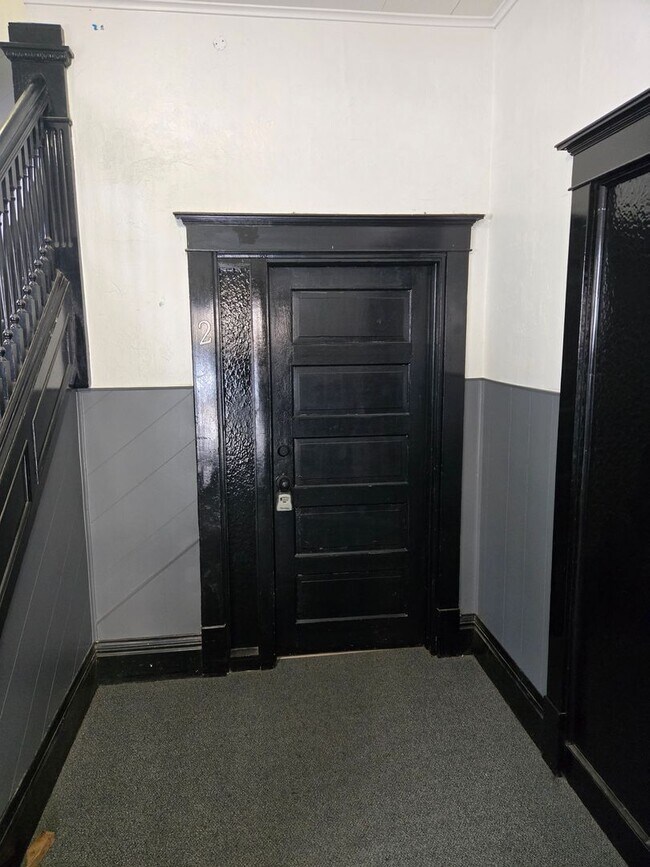 Foto del edificio - 2335 Baker St