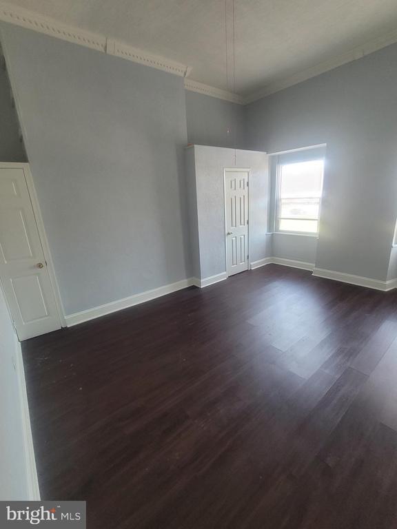 Building Photo - 1212 McCulloh St