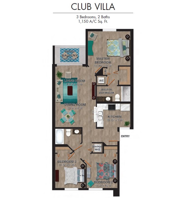 Foto del edificio - 1231 Godavari Wy