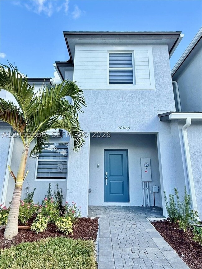 Building Photo - 26865 SW 121st Pl
