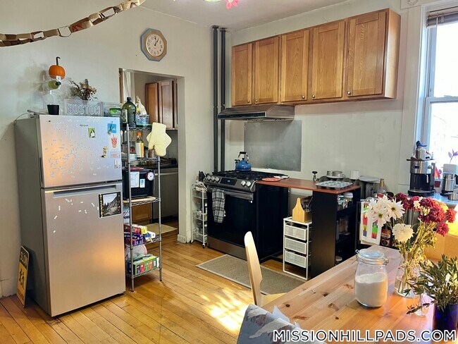 Foto del edificio - 16 Copenger St