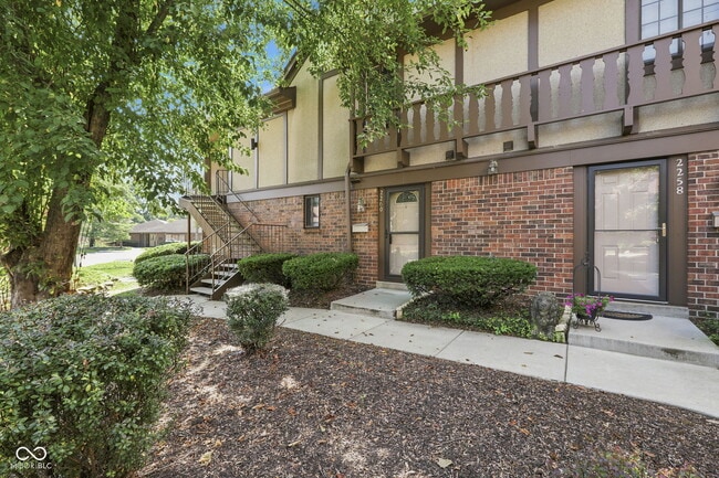 Building Photo - 2260 Rome Dr