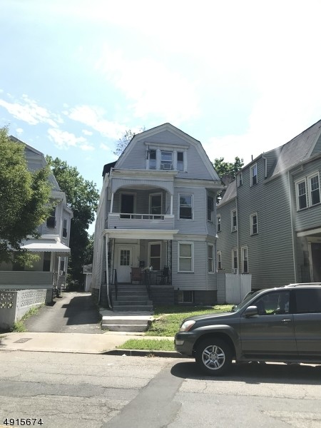 Foto del edificio - 548 N Grove St