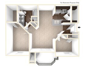 Hawthorn Village photo'