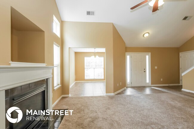 Foto del edificio - 4315 River Bluff Terrace