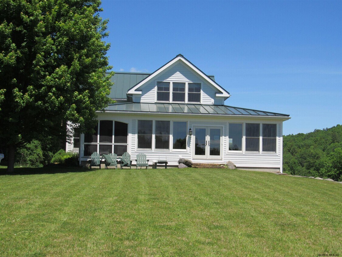 31 Hill Ln, Cambridge, NY 12816 House Rental in Cambridge, NY