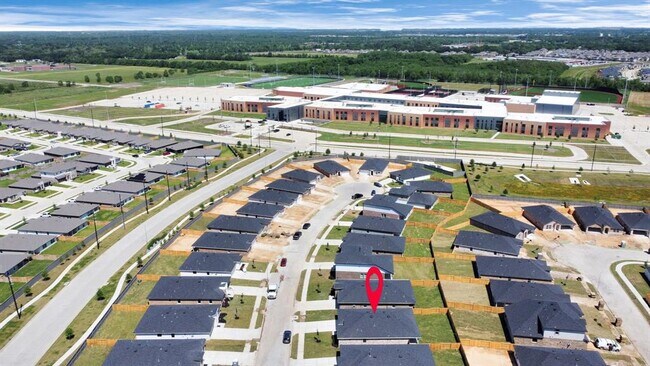 Foto del edificio - 7735 Sleek Flock Ln