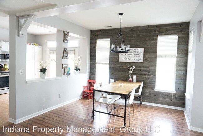 Building Photo - 3 br, 2.5 bath House - 10561 Sand Creek Blvd