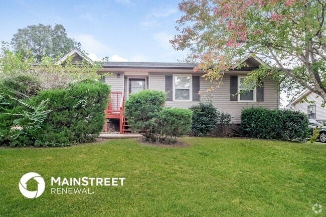 Building Photo - 525 Oak Crest Dr