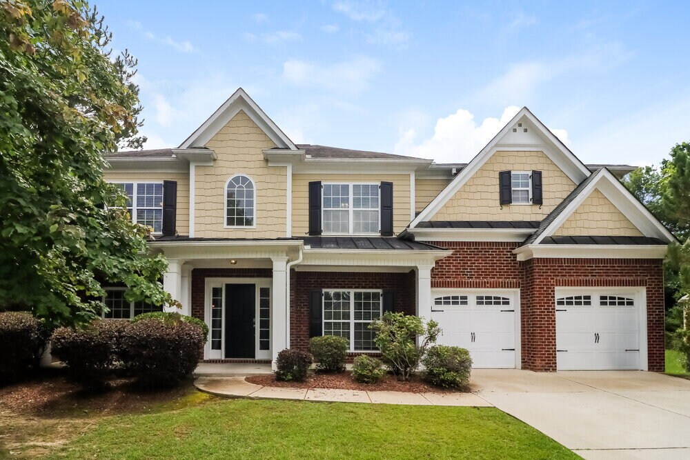 Foto principal - 2001 Creek Pointe Way