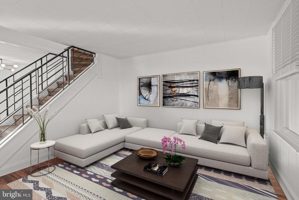 Foto principal - 316 Parsons Ave