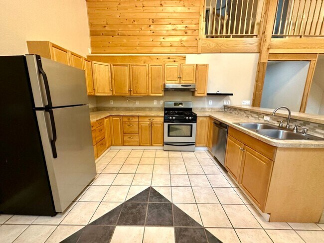 Building Photo - KENAI HOME!