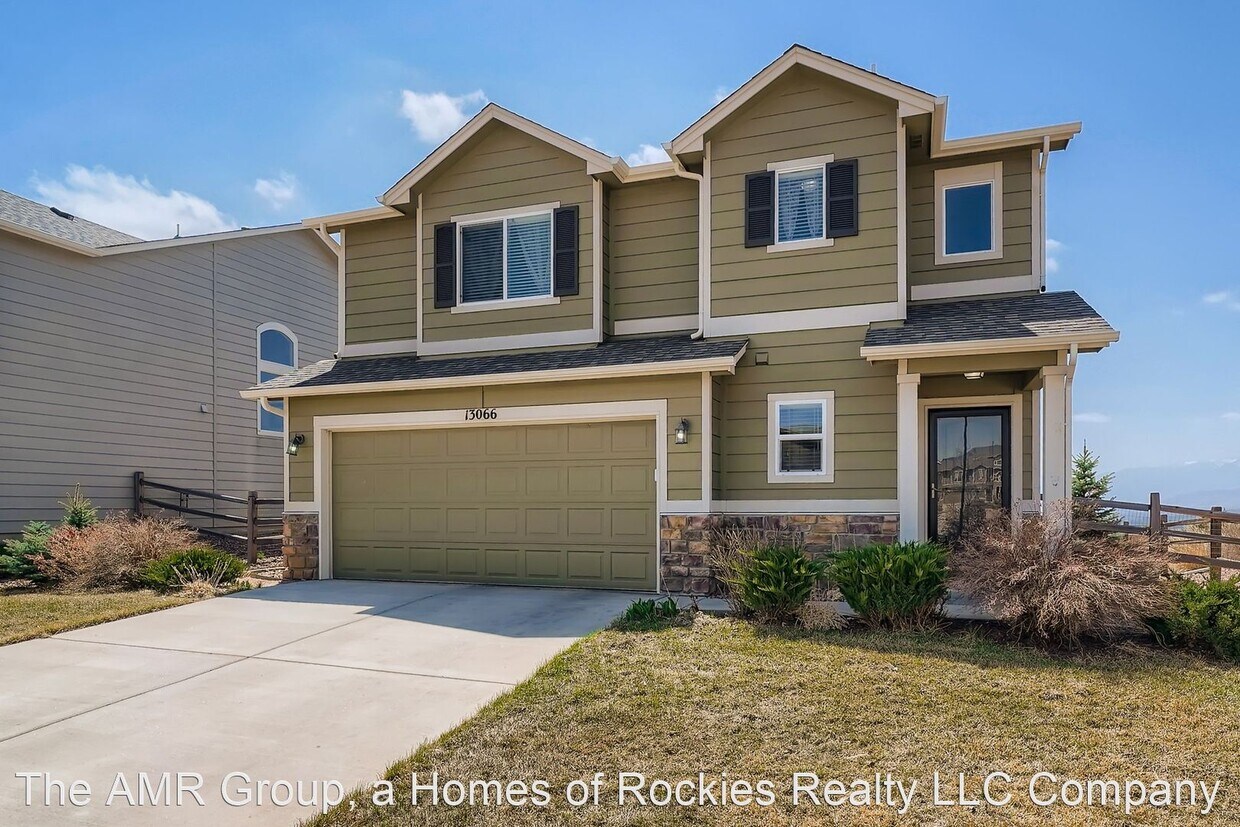 Primary Photo - 3 br, 2.5 bath House - 13066 Canyons Edge ...