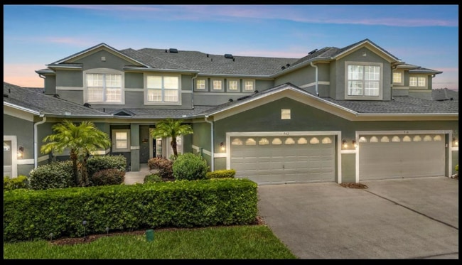 Photo - 742 Featherstone Ln Townhome