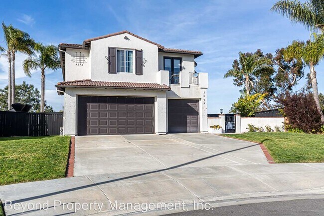 Building Photo - 5 br, 4 bath House - 2394 Outlook Court