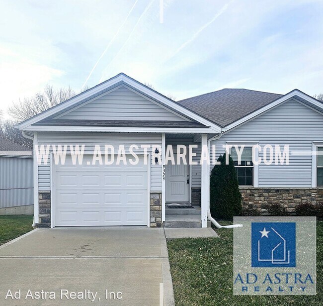 Foto del edificio - 3 br, 2 bath House - 9324 N Robinhood Ave