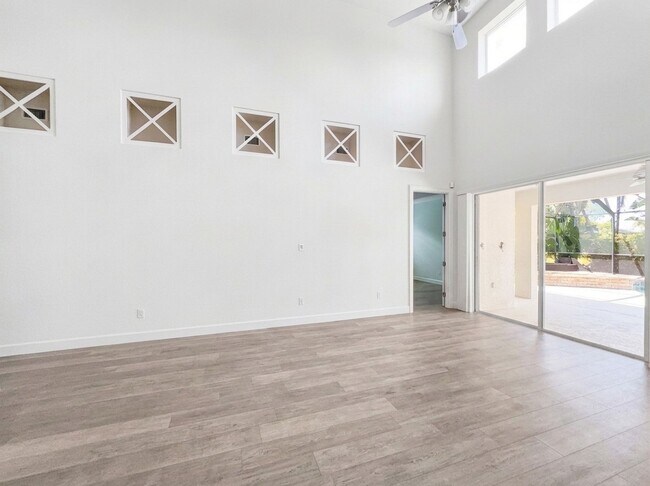 Foto del edificio - Autumn Woods annual rental in North Naples!