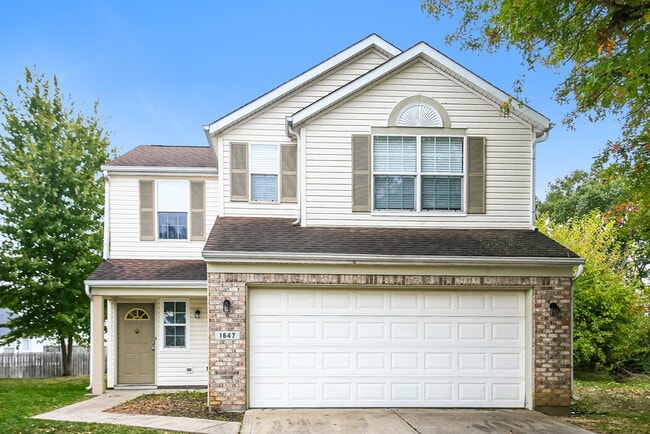 Building Photo - 1647 Allegro Way