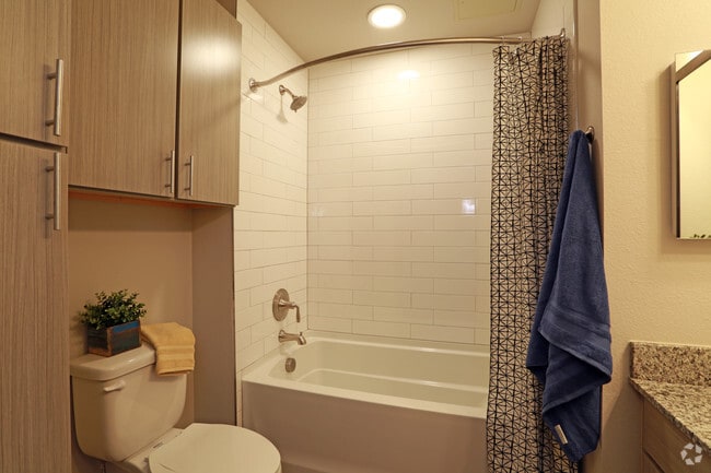 Studio - E2 - Civic Lofts