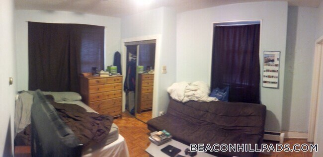 Foto del edificio - 40 Anderson St