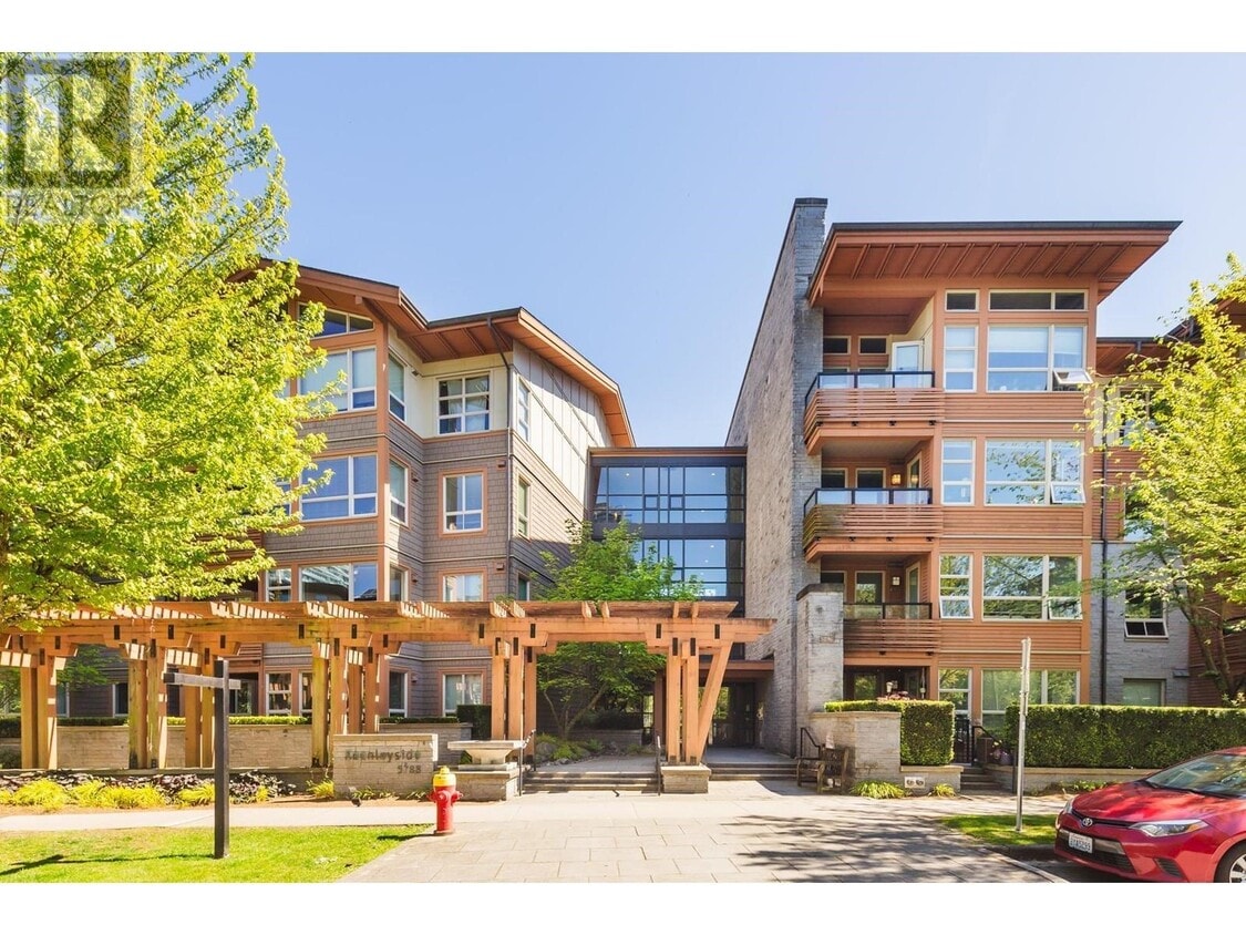 Building Photo - 5788 Birney Ave
