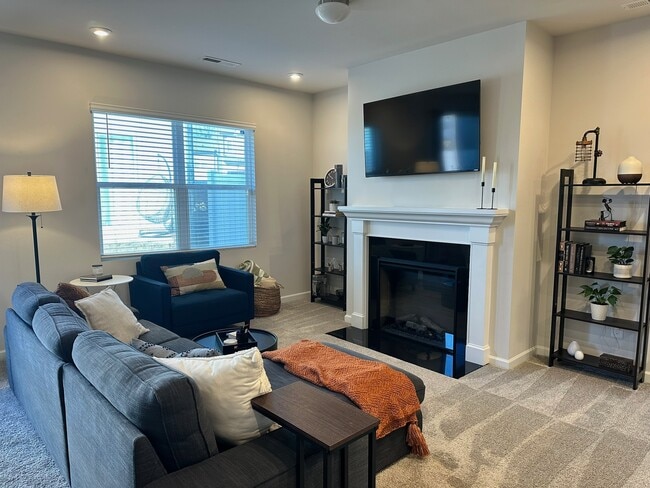 Foto del edificio - 9139 Widden Wy