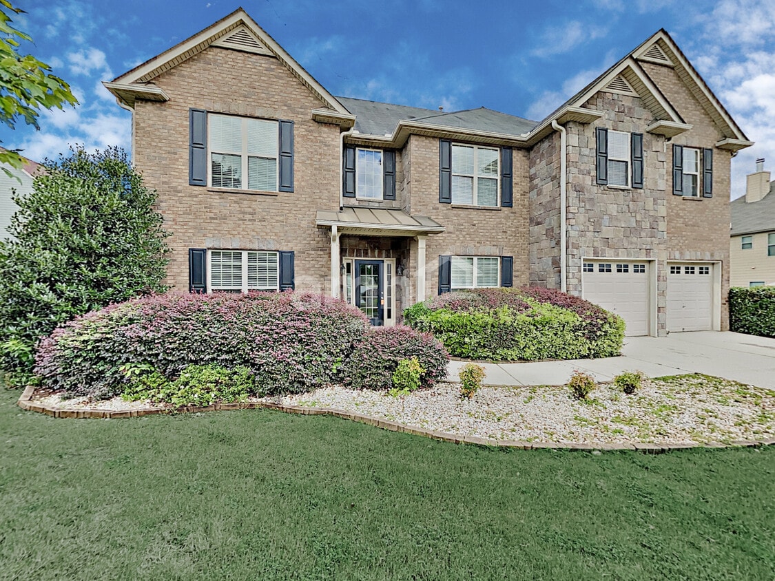 Primary Photo - 731 Langley Farms Dr