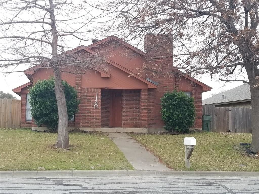 Primary Photo - 1120 Concord Dr