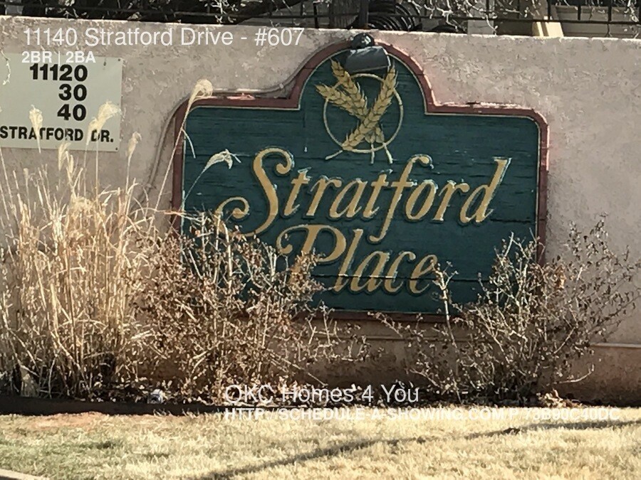 Primary Photo - 11140 Stratford Dr