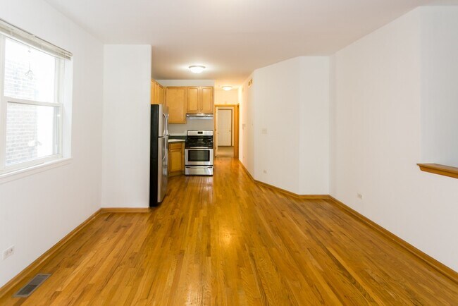 Foto del edificio - 1319 N Campbell Ave