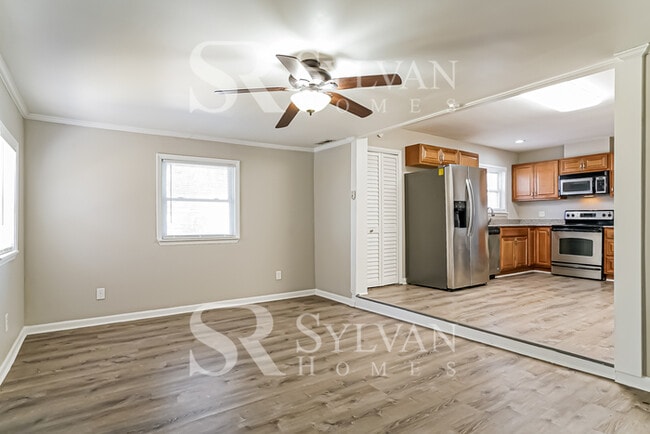 Building Photo - Living where You Love is Good for your Heart!