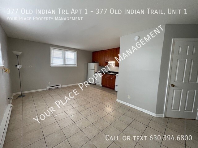 Building Photo - GREAT LOCATION!  Studio Apt @ Indian Trail...