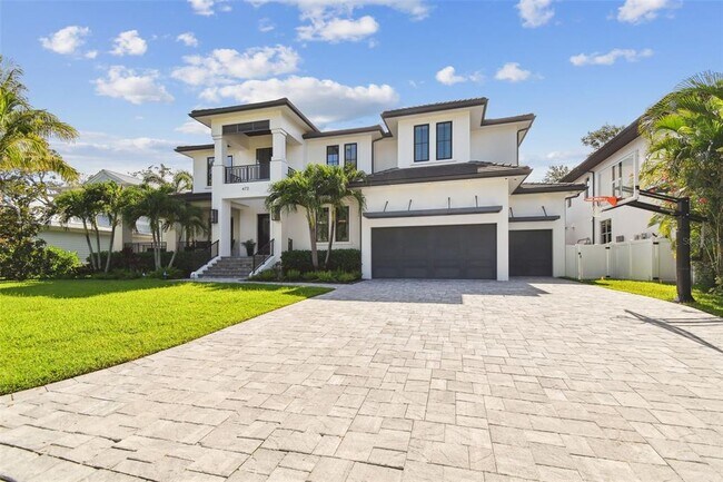Foto del edificio - 473 Severn Ave